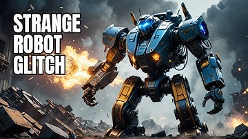 I Tested Erebus & Prisma with War Robots and Here