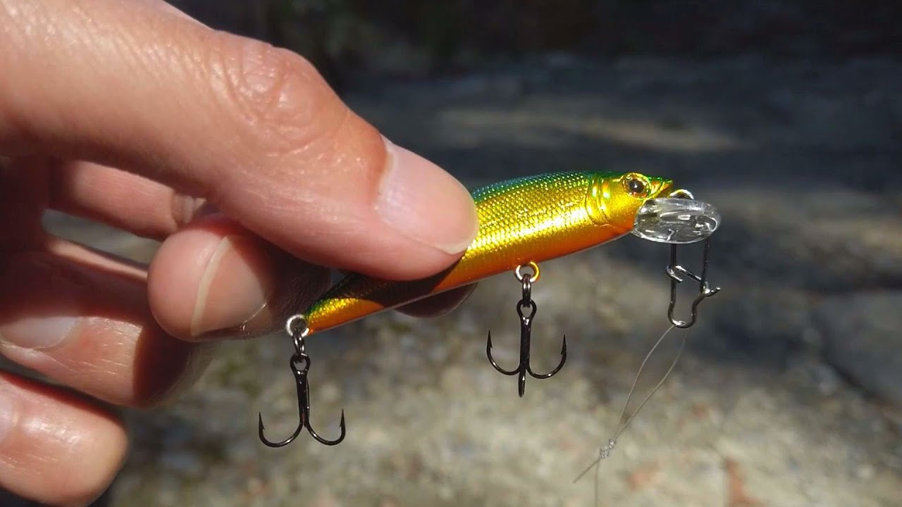 Autumn Okutama mountain stream fishing: I realized how difficult