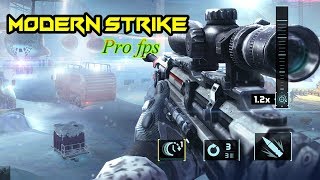 Modern Strike Online Android Gameplay (HD) screenshot 5