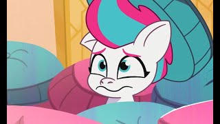 Give Up Zipp Mlp G5 Meme