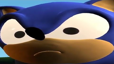 [GMOD ANIMATION] Waluigi Ruins Christmas