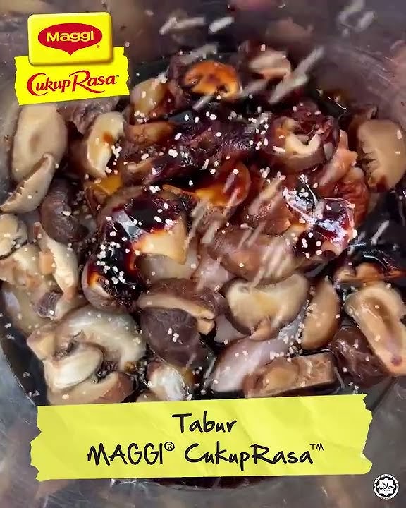 Resipi Low Mai Kai Eina Azman