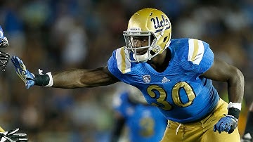 Top Inside Linebackers in the 2016 NFL Draft | NFL Now