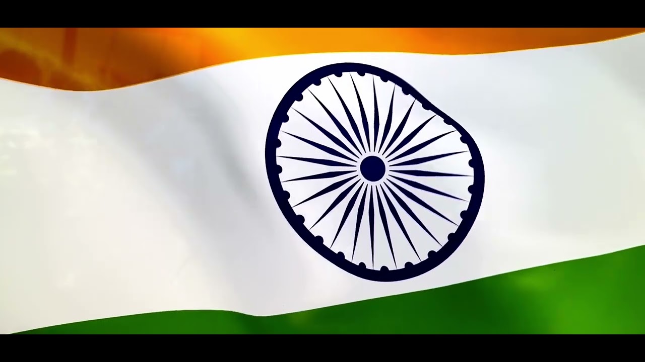 2026🇮🇱🇮🇳Vande Mataram