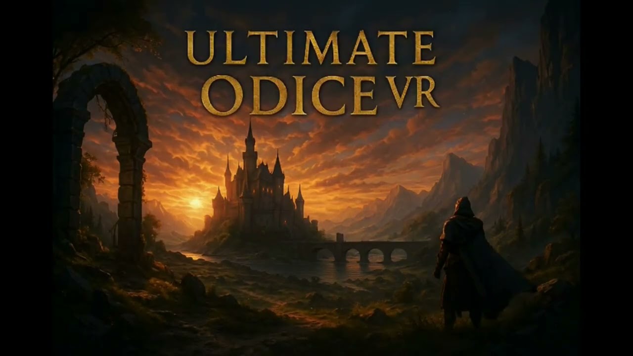 ultima online - Stone - remix + lyrics