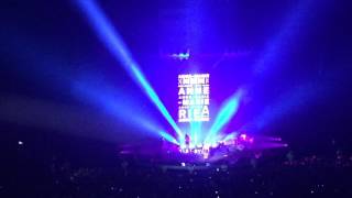 Ciao Adios - Anne Marie The Sse Hydro 170417