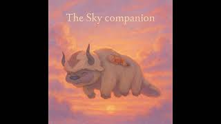 The Sky Companion | Appa Tribute Song (Avatar: The Last Airbender) screenshot 5