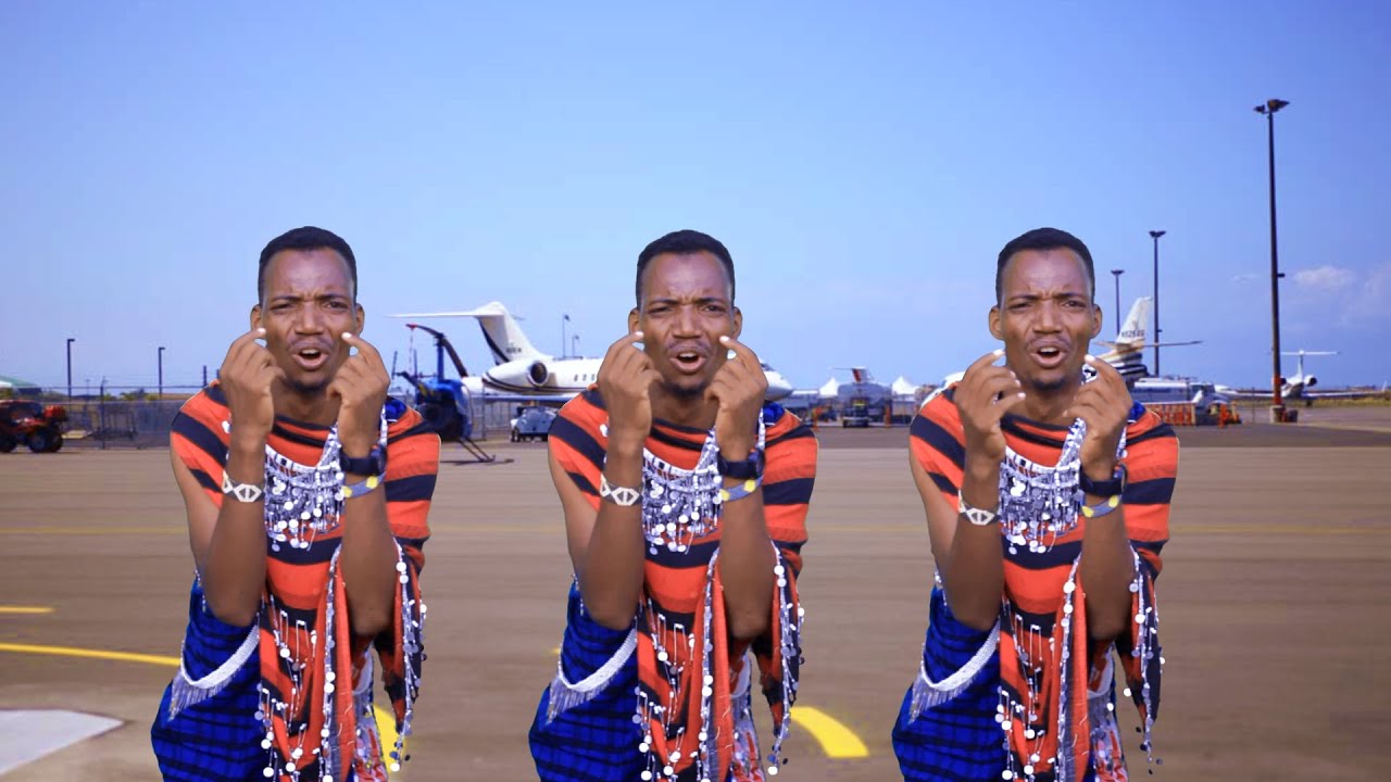 Koree Iye By Yohana Mamasita -Official Video HD