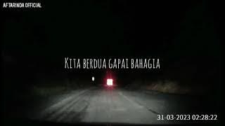 NINDY ELLESSE - GELORA CINTA   Lirik