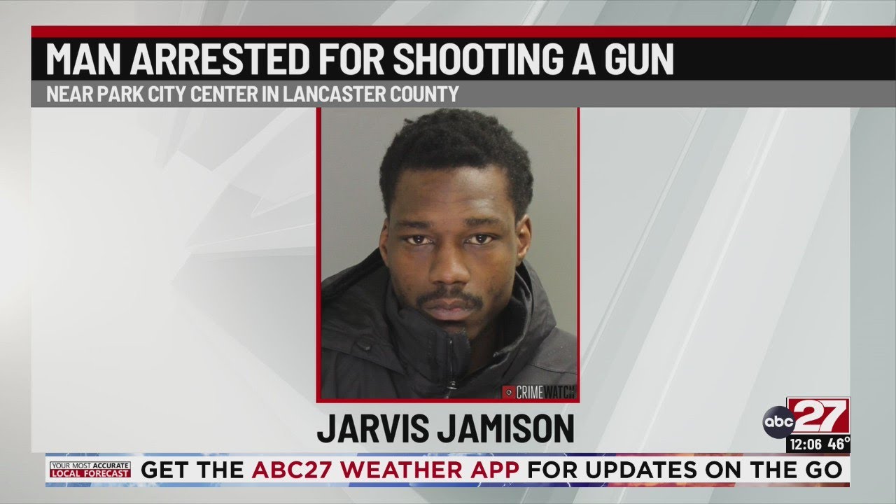 One arrested after shots fired incident near Lancaster County mall ...
