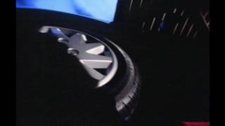 Ford Escort 'Encore' 1991 TV Commercial