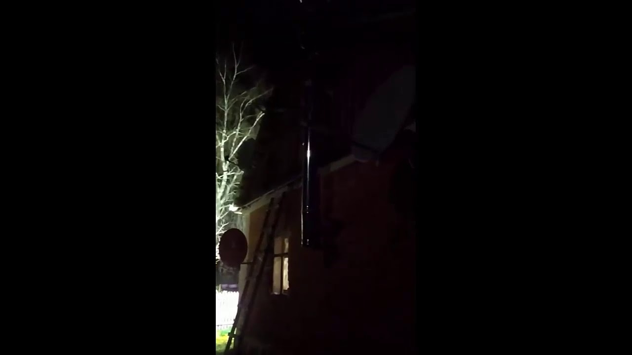 Тульская область, дубенский район, д. Ясеновая. интернет там где нет ...