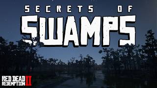 Secrets of Swamps (Red Dead Redemption 2) | Full Episode