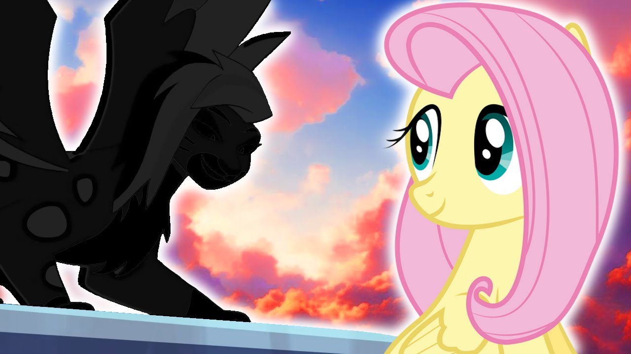 MLP's Next Villain is Fluttershy - Make Your Mark Theory