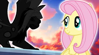 Mlps Next Villain Is Fluttershy - Make Your Mark Theory