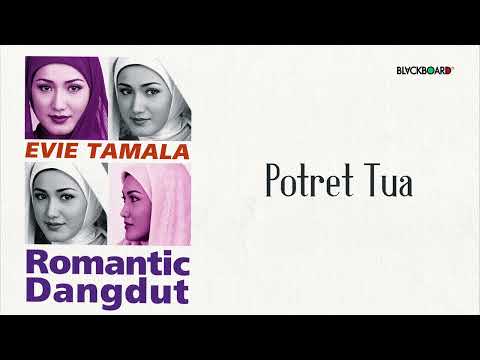 Evie Tamala - Potret Tua