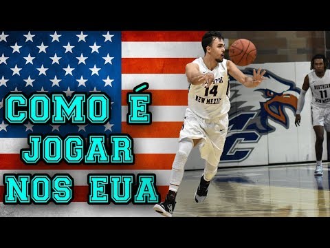 Vídeo: É seguro jogar basquete durante a gravidez?