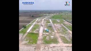JGROUP'S SUBHAGA || NandiKandi || PROJECTS #CALL 9676695680 #premium plots  