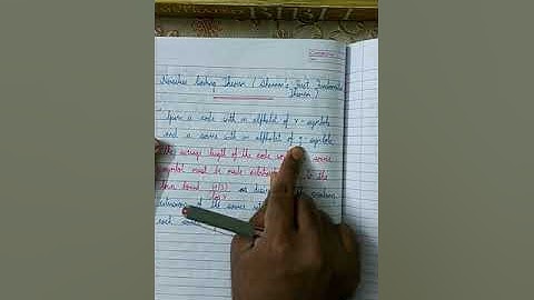 Noiseless Coding Theorem  2