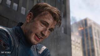 Az Atomtöltet A Bosszúállók 2012