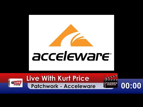 Patchwork Show - Acceleware