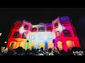 Singapore Night Festival #travel #singapore #tamil #littleindiasingapore #explore #entertainment