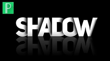 Shadow text effect on Pixellab || Pixellab tutorial || Overlapping text shadow effect photoshop