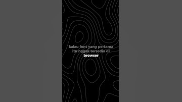 Styling Text CSS | Hari ke-5  #coding #css #belajar