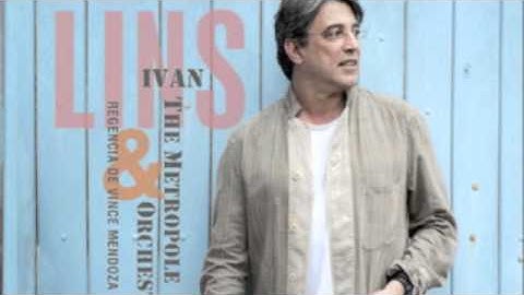 Art of Survival - Featuring Trijntje Oosterhuis  - Ivan Lins & The Metropole Orchestra (2009)