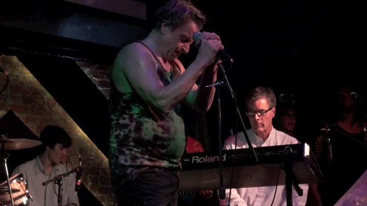 'YOU ARE SO BEAUTIFUL' - JOE COCKER TRIBUTE BAND, ...