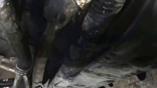 2001 DODGE Dakota Overheating