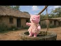 Brother Cat and Sister Cat’s Crazy Prank Story | Emotional &amp; Funny Cat Adventure PART 9