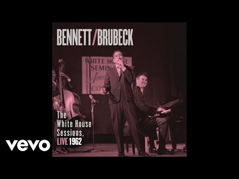 Tony Bennett - Make Someone Happy (Live In Washington - Audio)