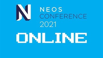 Neos Con 2021 - Day 2