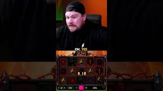 TOP SYMBOL On Book of Abyss For 12,000x WIN!?!? 🤯 #shorts