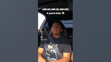 Supra Reaction 4 Years Apart. #shortsfeed #shortsvideo #mkivsupra