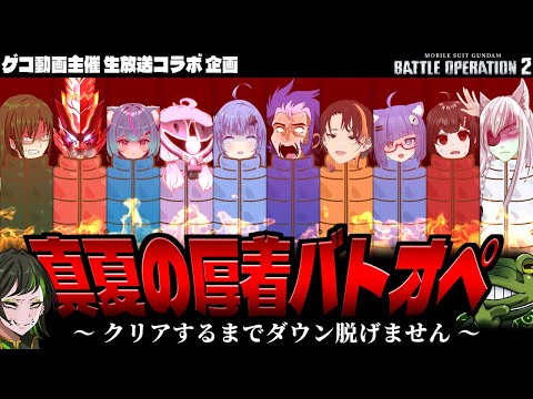 【バトオペPS版】カエルみたいなぬいぐるみ…？に連れ去られちゃった…【VTuber 猫本にゃこ視点 】