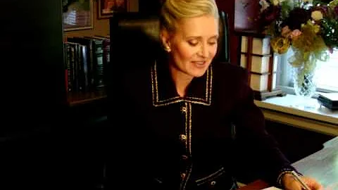 Kristi Nichols US Senate "Come to the Freedom Figh...