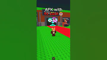 AFK WITH 4X LUCK In Steal A Brainrot Roblox Update No Script Noob To Pro Guide Stealabrainrot 