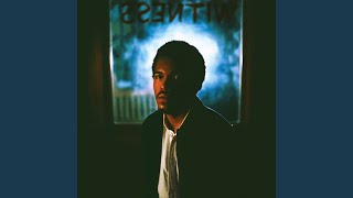 Video thumbnail of "Benjamin Booker - The Slow Drag Under"