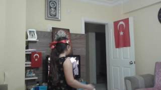 Elif Sena Nın Dünyası