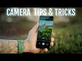 Samsung Galaxy S21 Ultra Camera - 21 Tips and Tricks