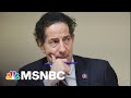 Rep. Raskin On GOP’s Jan. 6 Coverup: ‘I Just Can’t Take The Lying Anymore’