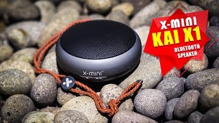 X-mini Kai X1 Portable Bluetooth 