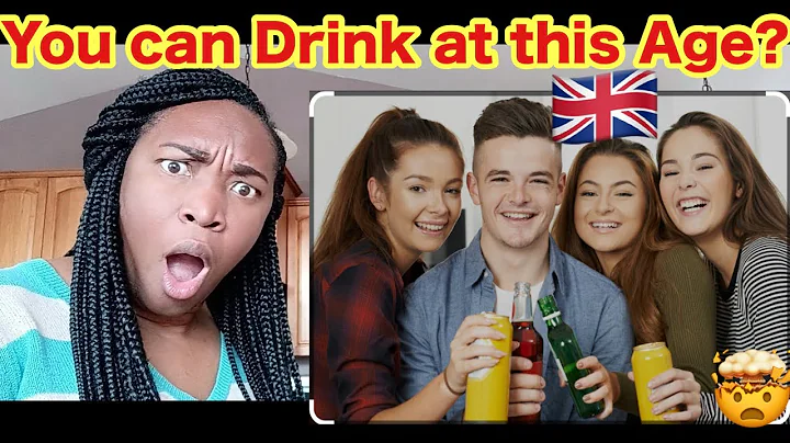 American Reacts to: Common Everyday FREEDOMS  in England That America Doesn’t Have! 