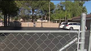 Man dies after being run over at Fallbrook special needs facility | NBC 7 San Diego