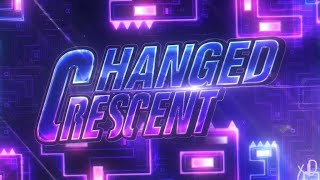 [1st MOBILE VICTOR] “Changed Crescent” 100% by OranchitoWo screenshot 1