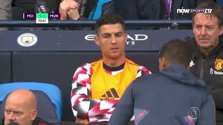 Sad Ronaldo Clip For Editing Clips For Editing Footy 4K Clips