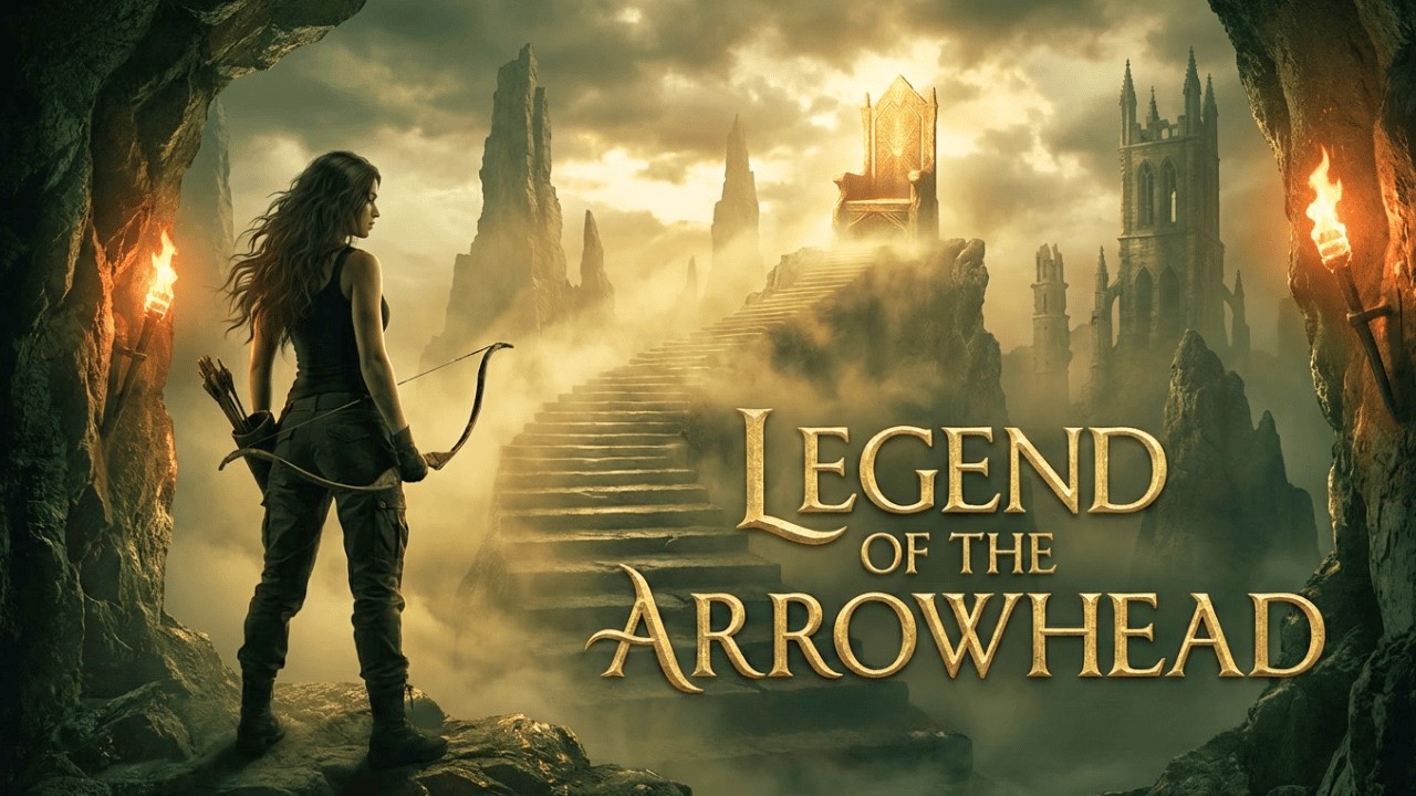 ACTION ADVENTURE! A Mysterious Artifact Attracts Treasure Hunters ▶️ 4K | Full Movies in English