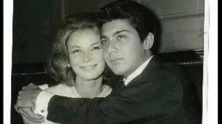 Paul Anka Melodie D&#39;amour